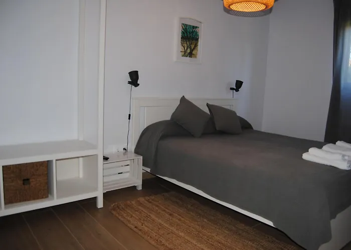 El Rincon De Cabello Hotel